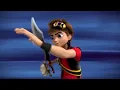 ZAK STORM ALL NEW TRANSFORMATIONS
