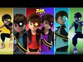 ZAK STORM ALL NEW TRANSFORMATIONS