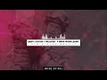 Odyn v Kanoe x Tinlicker - I have no Home  (Ocean Dee Edit)  Один в каное - У мене немає дому