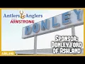 Antlers and Anglers Sponsors Donley Ford of Ashland