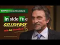 Inside The Gilliverse S2EP6 Dennis Boutsikaris Rich Schweikart BCS