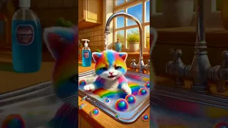 الأسد سيمبا وتحدي سكار والذئب المخادع والدب المفترس كرتون سيمبا ملك الغابة قصص حيوانات 