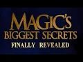 Breaking the Magician’s Code: ALL Secrets Exposed (Full Series)