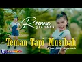 Download Lagu Roinna Siahaan - TEMAN TAPI MUSIBAH (Official Music Video)