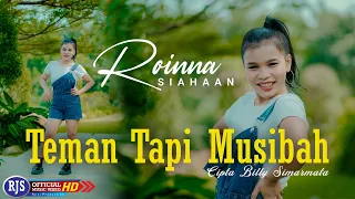 roinna siahaan teman tapi musibah official music video 