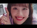 [MV] Chuu(츄) _ ONE AND A HALF(일과 이분의 일)