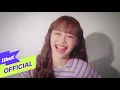 Download Lagu [MV] Chuu(츄) _ ONE AND A HALF(일과 이분의 일)