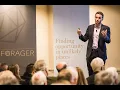 Investment Insights from Forager Fund s CIO Steve Johnson