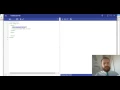 Coding with Chrome HTML intro
