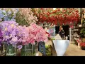 Visit this NYC Greek family-owned flower shop and cafe in time for Valentine s Day