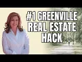 Real Estate Hack in Greenville SC