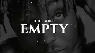 Download Juice Wrld Empty song 🫠🫠 MP3