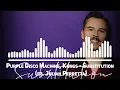 Purple Disco Machine, Kungs - Substitution (ft. Julian Perretta)