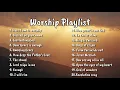 Y2K Era Worship Music 1 Hour 40 Minutes of Early 2000s Christian Songs Playlist