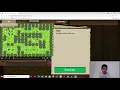 BackWoods Forest Part 7 in CodeCombat Python