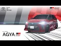 Download Lagu Agya GR Sport \u0026 Aghny | LIMITLESS GR-VERSE | Toyota Gazoo Racing Indonesia
