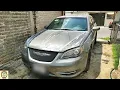 MISDIAGNOSED! P2764 TCC Pressure Control Circuit Low | Dodge / Chrysler 62TE Transmission