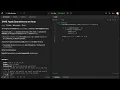 Leetcode 2460 - Apply Operations to an Array