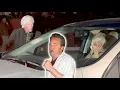 Matthew Perry s Father John Is Comforted By Matthew s Step Father Dateline s Keith Morrison