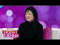 Margaret Cho shares outlook on aging why she loves menopause