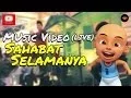 Download Lagu Padi - Sahabat Selamanya [LIVE Music Video]