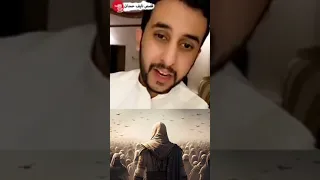 قصص نايف حمدان جديده قصة المقداد الكندي كامله 