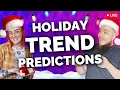 Download Lagu EARLY Holiday Trend Predictions for Etsy Design - The Friday Bean Coffee Meet