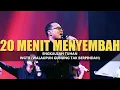 Lagu 20 Menit Menyembah Ep. 19 || Engkaulah Tuhan - Walaupun Gunung Tak Berpindah || Jesea Kristiawan