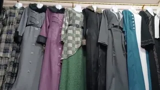 احدث تشكيلة دريستات وعبيات خروج تحفة قمة الشياكة باسعار خيالية 