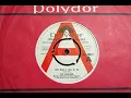 Download Lagu Girl Group - THE CAROLINES - Love Made A Fool Of Me - POLYDOR BM 56027 UK 1965 Soulful Obscure