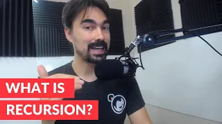 What is tail recursion