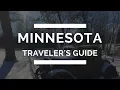 Traveler s Guide to Enjoying Minnesota in 2018 ADVICE YOU MUST KNOW
