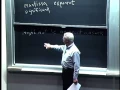 Lec 5 MIT 6 00 Introduction to Computer Science and Programming Fall 2008