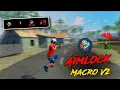 Free Fire New Android Macro Tutorial Macro Droid New Headshot Macro Script