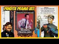 Wayang Golek Panca Komara Pandita Prama Jati (Audio Kaset) - R.H. Tjetjep Supriadi