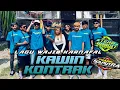 Lagu DJ KAWIN KONTRAK FEAT TEAM BANDIT BY YAQIN SAPUTRA AND GRESIK SLOWBAS 🔥🔥