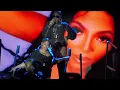 ASHANTI - ROCK WIT YOU (AWWW BABY)/ WONDERFUL - LIVE IN CLEVELAND, OHIO