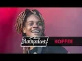Lagu Koffee live | Rockpalast | 2019