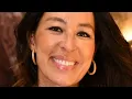 Joanna Gaines Shower Curtain Tip To Transform Your Bathroom