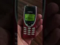 Nokia ringtone hurdy gurdy … #nokia #kitkat #ringtones
