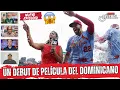 DEBUT HISTORICO del DOMINICANO JOSHUA BAEZ con CARDINALS El MEJOR DE LA HISTORIA ESPN Beisbol