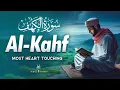 Download Lagu SURAH AL KAHF سورة الكهف | BEAUTIFUL RELAXING RECITATION TO SOOTHE YOUR HEART | Habibullah TV