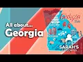 Sarah s Wiki Corner Podcast 25 - Georgia