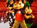 x-project lori le(chipmunks version)
