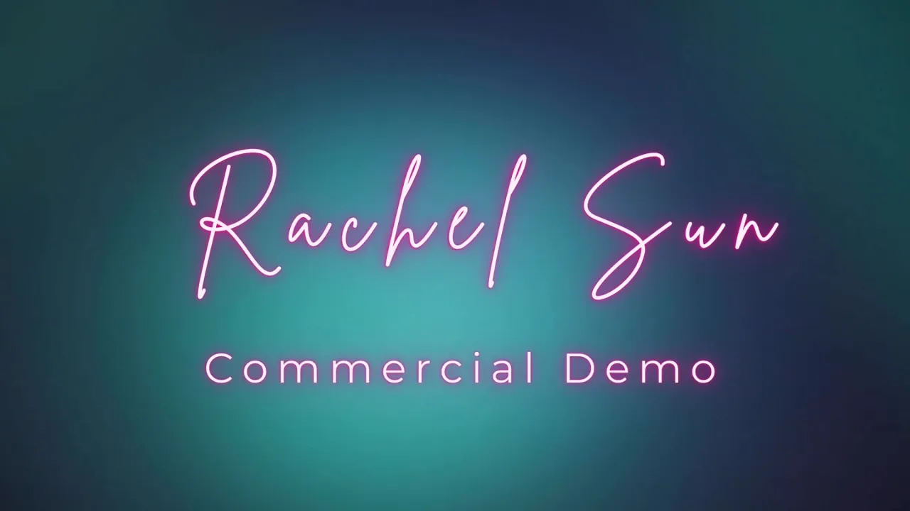 Commercial Demo