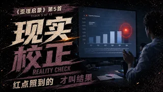 5. 现实校正 Reality Check (歪理启蒙)