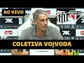Download Lagu COLETIVA VOJVODA AO VIVO - SANTOS X SÃO PAULO DIRETO DA VILA BELMIRO - BRASILEIRÃO 2025