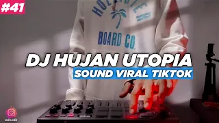 Download DJ HUJAN - AKU SELALU BAHAGIA SAAT HUJAN TURUN REMIX VIRAL TIKTOK FULL BASS MP3