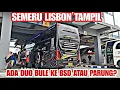 Lagu DUO BULE NAIK AGRAMAS ATAU SEMERU?SEMERU LISBON DI SERBU PENUMPANG SEBELUM MASUK SHELTER