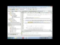 steps to display a Message in Java netbeans